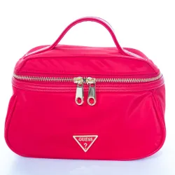 did i say triangle logo